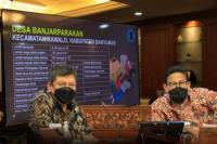 Gus Halim Tantang BPKP Bikin Desa Akuntabel