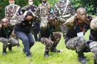 Erick Thohir Gabung Banser, Gus Jazil: Cocok dengan PKB