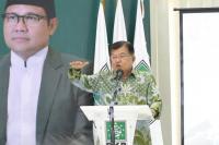 JK Ajak Jadikan Lebaran Penguat Persatuan Bangsa