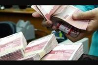 Januari 2026, Pemerintah Tarik Utang Rp127 Triliun