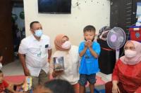 Pekerja Manfaatkan BSU untuk Memenuhi Kebutuhan Sehari-hari