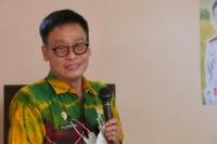 Kementan Perkuat Penyuluhan Pertanian di Pangandaran