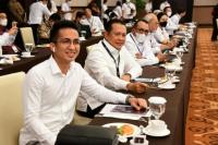 Pemulihan Ekonomi 2022, KADIN Kedepankan Empat Pilar