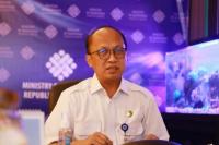 Sekjen Anwar Harap Pusat Karir Jadi Bagian dari Ekosistem Digital Ketenagakerjaan