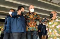 Nasim Khan PKB: Matang Rencana Sebelum IPO BUMN