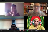 Perubahan Peraturan BPOM Harus Libatkan Semua Pemangku Kepentingan