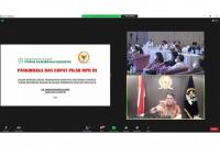 Wakil Ketua MPR: Bendera Merah Putih Harus Terus Berkibar