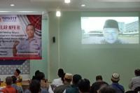 HNW: Memperolok Agama Berarti Menertawakan Ideologi Negara