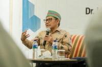 Gus Muhaimin: Pastikan Amdal dan Kajian Sosiologis IKN