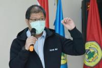 Budi Muliawan Beberkan 5 Peran Penting Mahasiswa