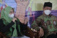 Tekan Stunting, BKKBN Sosialisasikan Bangga Kencana di Tasikmalaya