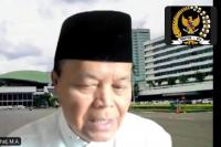 Juru Dakwah Harus Pahami Empat Pilar Lebih Dalam