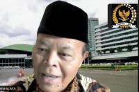 Pancasila Dapat Diterima Karena Berasal dari Kearifan Lokal