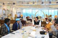 Bamsoet Minta Pemerintah Kaji NIK Sebagai Pembuka Akun Media Sosial