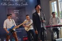 Jualan, Kalamaya Band Hadirkan Ketika Semua Harus Berakhir