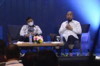 Jaga Stok Ikan, Tahun Depan Penangkapan Terukur Diberlakukan