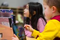 Google for Education dan Kelas Juara Roadshow di 3 Kota