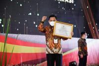 Sesjen MPR: Anugerah Meritokrasi Bukti Reformasi Birokrasi di Setjen MPR Berjalan