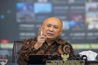 Kredit Pelaku UMKM Korban Erupsi Semeru Akan Direstrukturisasi