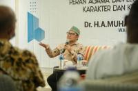 Gus Muhaimin: NTT Contoh Simbol Persatuan dan Keberagaman