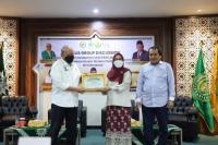 Konstitusi Perlu Di-amandemen, Kewenangan DPD Harus Diperkuat