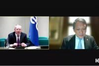 Global Commission IEA Tawarkan 12 Rekomendasi Transisi Energi