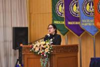 Ketua DPR Tegaskan Pembatalan PPKM Nataru Sesuai Asas Keadilan