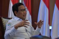 Mendesa PDTT: Gotong Royong Warga Desa Terbukti Ampuh Hadapi Wabah COVID-19