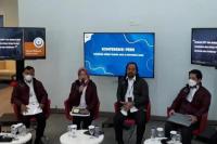 KKP Bimbing Produk UMKM Perikanan Tembus Pasar Global