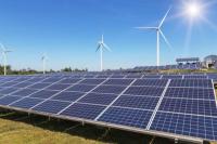 28 Perusahaan Besar Teken Kontrak Pembelian Layanan REC PLN