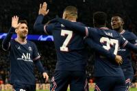 PSG Dicibir Pendukung Sendiri: Kayak Anak Manja!