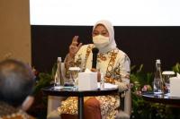 Menaker Ida Minta KADIN Pastikan Anggotanya Menerapkan SUSU