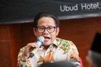 Foto Ghozali Laku Rp13,8 Miliar, Gus Muhaimin: Buah Penguasaan Teknologi dan Konsistensi