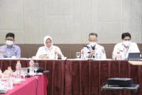 Wujudkan Tata Kelola Pemda Berkualitas, Kemendagri Susun ITKPD