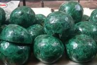 Penyelundupan Narkotika Internasional Kemasan Bola Dibongkar