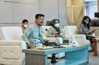 Mentan: ToT Integrated Farming Berbasis Closed Loop Harus Cetak SDM Adaptif