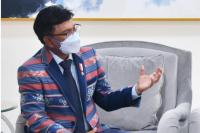 Ada 10 Tren Lapangan Kerja Baru, Menkominfo Dorong STMM Kembangkan Kolaborasi Global