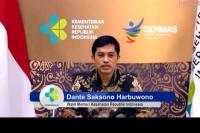 Kemenkes: Perlu Pilar Transformasi Kesehatan Nasional