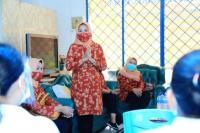 DWP Kemnaker Gelar Bakti Sosial Peringati HUT ke-22