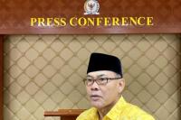 Muktamar Satker Ulama Akan Rekomendasikan Penetapan Airlangga Hartarto Sebagai Capres 2024