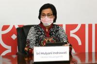 Indonesia Dorong Kolaborasi Dunia Ciptakan Fondasi Ekonomi Adil