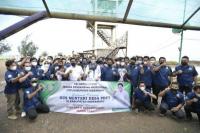 Gus Halim: Pemuda Desa Sulap Tempat Sampah Jadi Tempat Wisata