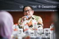 Gus Muhaimin Minta Subsidi Pupuk Dinaikkan 2 Kali Lipat