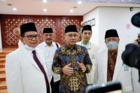 Zulkifli Hasan Dorong Muballigh Kembangkan Diri Ikuti Perkembangan Jaman