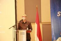 Program SDC Diharap Optimalkan Peningkatan SDM