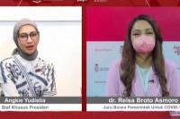 Penyandang Disabilitas Dapat Porsi Perhatian Saat Pandemi