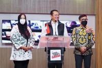 Bamsoet: Relawan 4 Pilar Jadi Wadah Gelorakan Semangat Gotong Royong