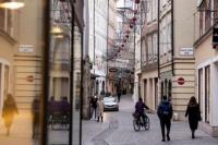 Ngeri, Austria Bakal Denda Orang yang Belum Vaksin COVID-19 hingga Rp 57 Juta