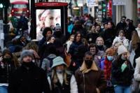 Inggris Diramalkan Hadapi Badai Omicron Awal 2021