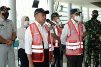 Pemerintah Waspadai Pergerakan Masyarakat jelang Nataru